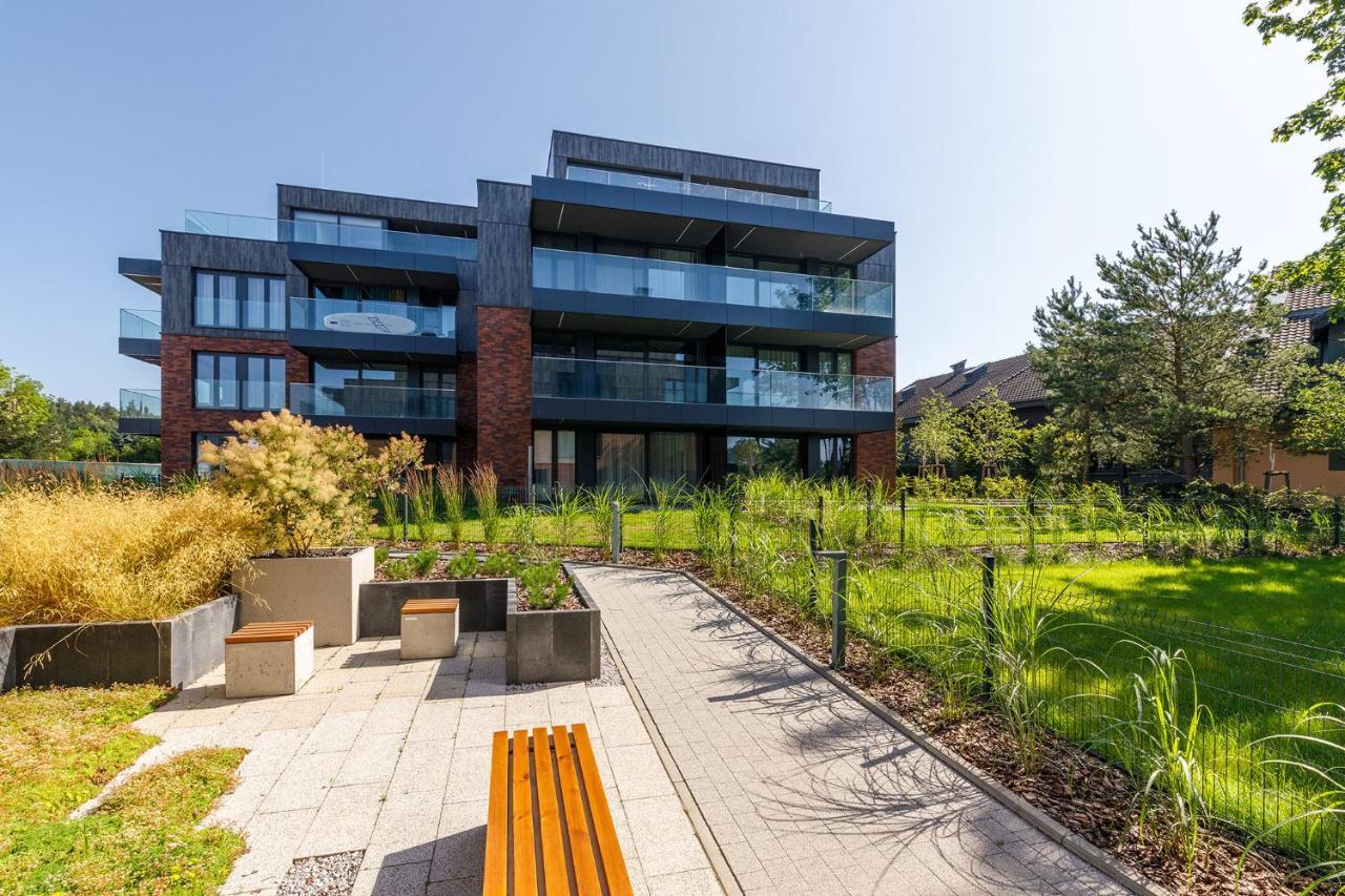 Sielsko Tu - Warminski Port #13 Apartment Olsztyn (Warmian-Masurian)