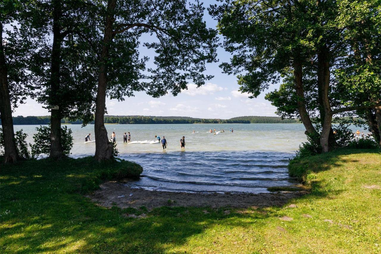 Sielsko Tu - Warminski Port #13 * Olsztyn (Warmian-Masurian)