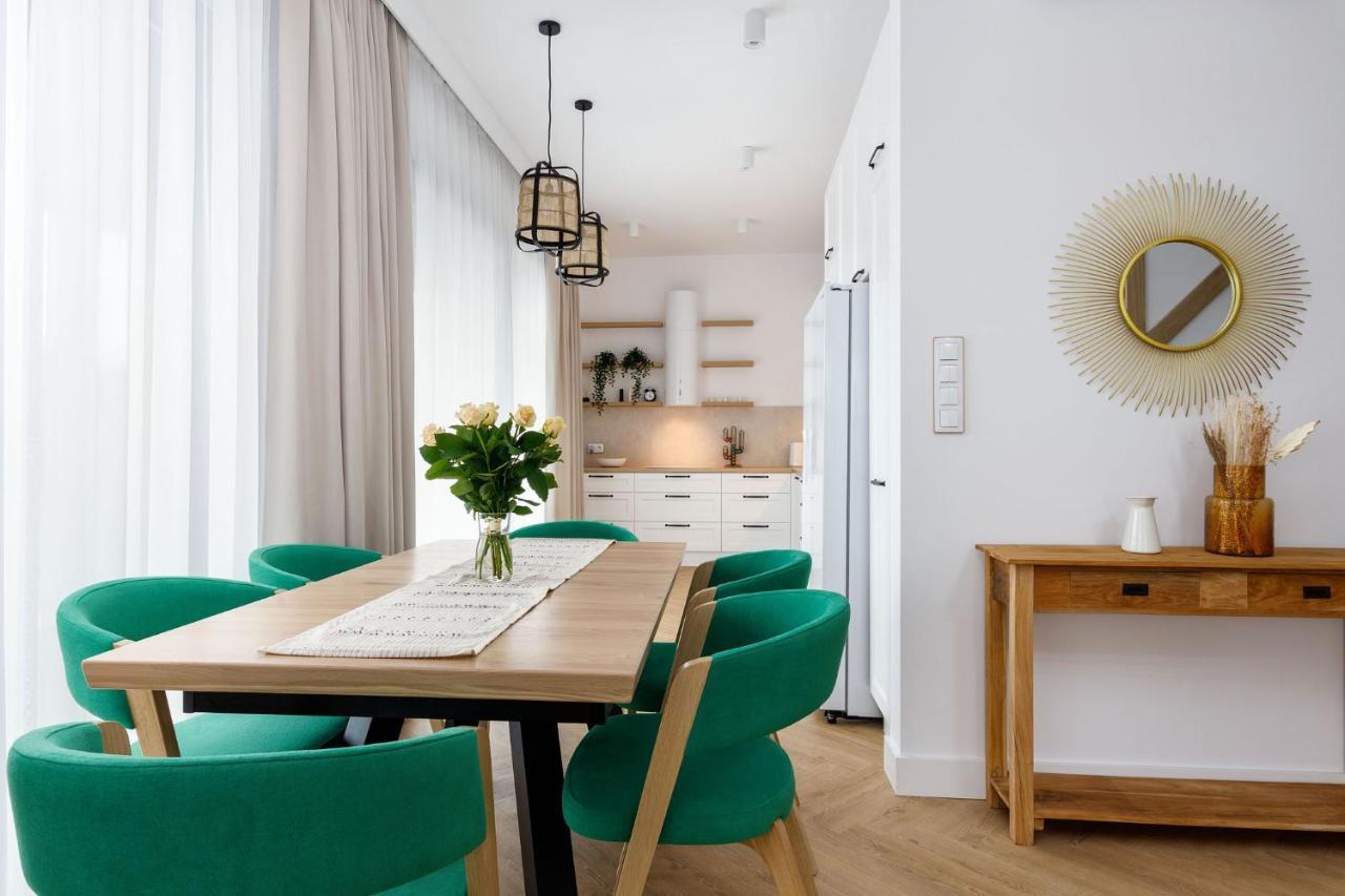 Apartment Sielsko Tu - Warminski Port #13